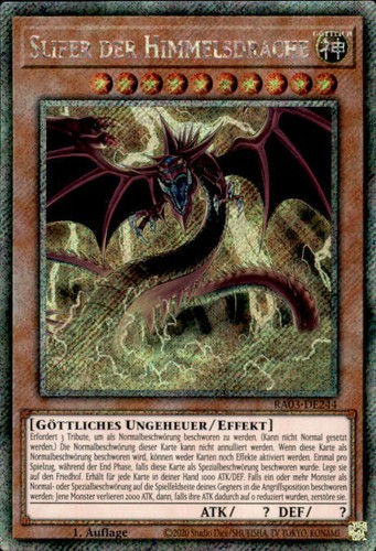 Yugioh slifer der - yugioh,