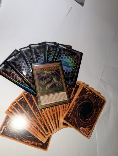 Slifer der himmelsdrache - slifer,