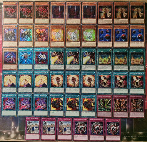 Slifer der himmelsdrache - slifer,