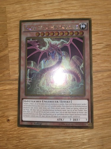 Yugioh slifer der - yugioh,