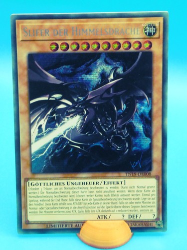 Yugioh slifer der - slifer,