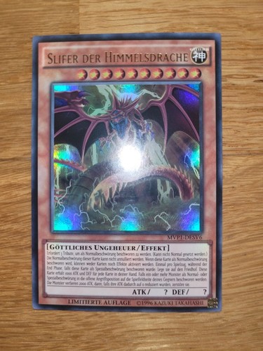 Slifer der - slifer,