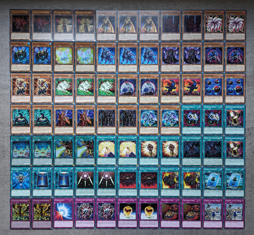 Slifer der - slifer,
