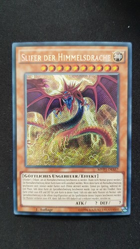 Slifer der himmelsdrache 3 - slifer,