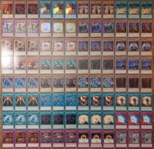 Slifer der himmelsdrache - slifer,