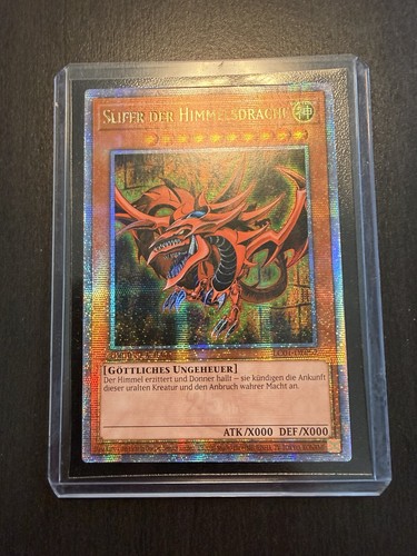 Slifer der - yu-gi-oh!,