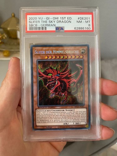 Slifer der - yu-gi-oh!,