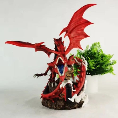 Slifer der himmelsdrache - slifer,