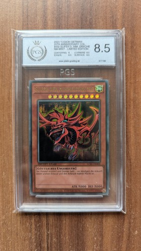 Slifer der - yu-gi-oh!,