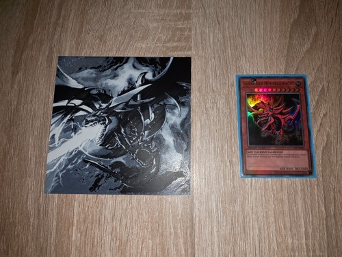 Slifer der - yu-gi-oh!,