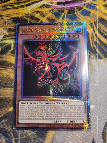 Slifer der himmelsdrache - der,