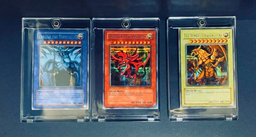 Slifer der himmelsdrache - slifer,