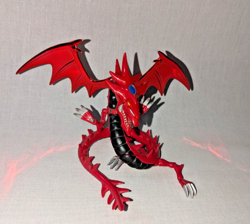 Yugi slifer der - oh,