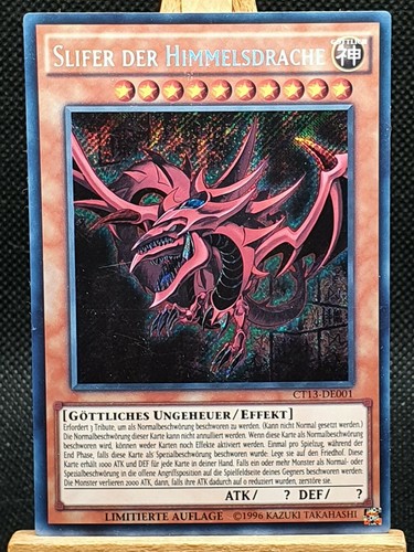Yugioh slifer der - slifer,