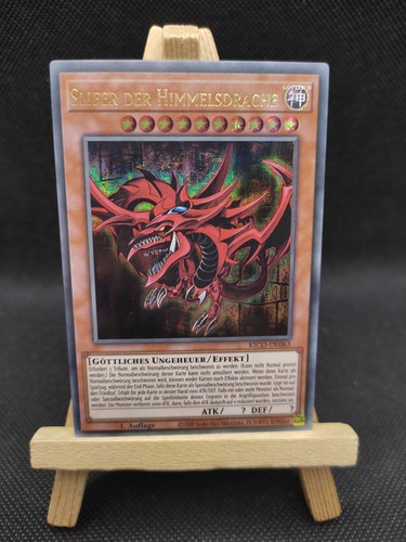 Slifer der - yu-gi-oh,