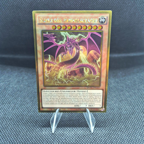 Yugioh slifer der - yugioh,