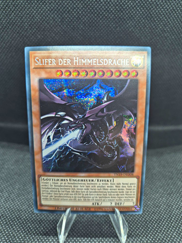 Slifer der - yu-gi-oh!,