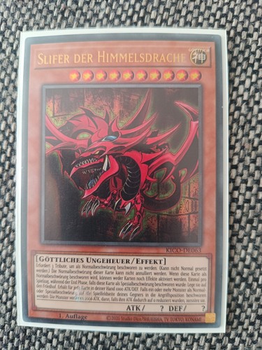 Kings court slifer auflage - kings, 1.auflage