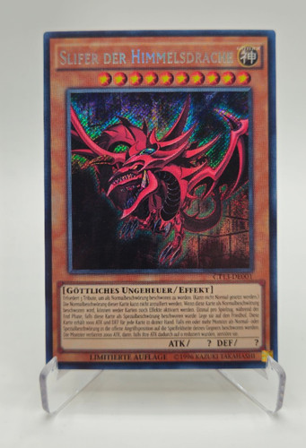Slifer der - yu-gi-oh!,