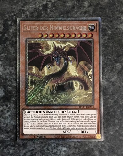 Yugioh slifer der - yugioh,