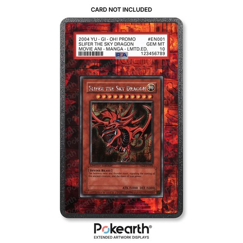 Slifer der himmelsdrache - slifer,