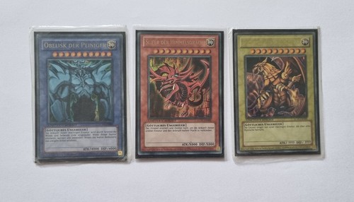 Slifer der himmelsdrache - slifer,