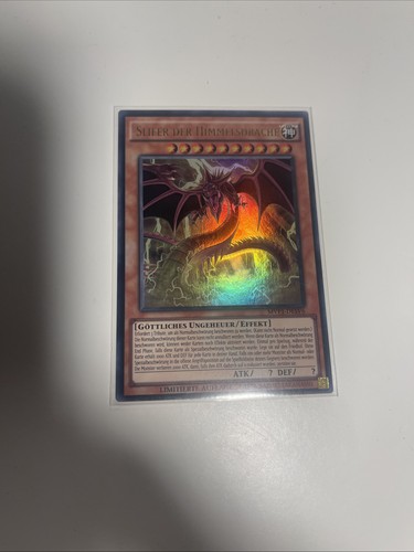 Slifer der - slifer,