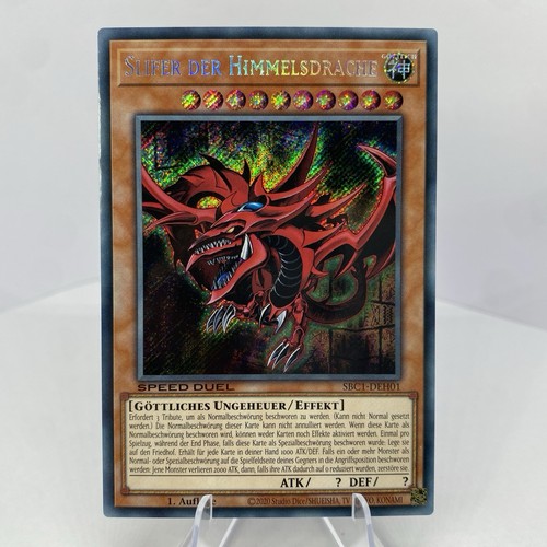 Yugioh slifer der - slifer,