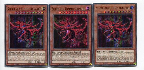 Slifer der - yu-gi-oh!,