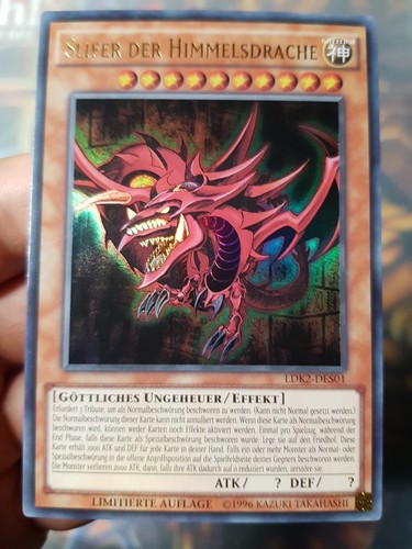 Slifer der - yu-gi-oh!,