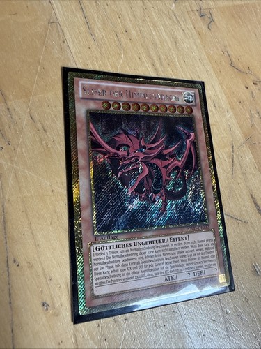 Sammlungsauflösung oh - sammlungsauflösung, yu-gi-oh