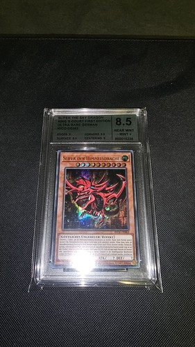 Yugioh slifer der - -,