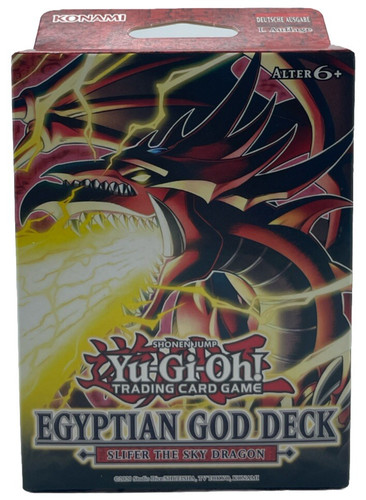 Egyptian god - yu-gi-oh!,