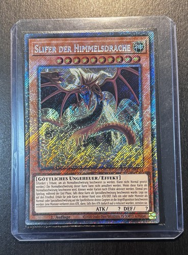 Slifer der - slifer,