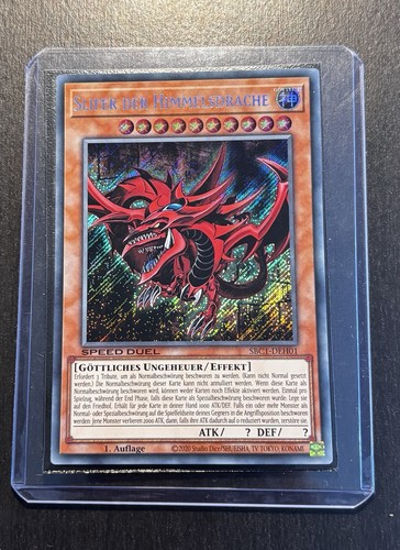 Slifer der - yu-gi-oh!,