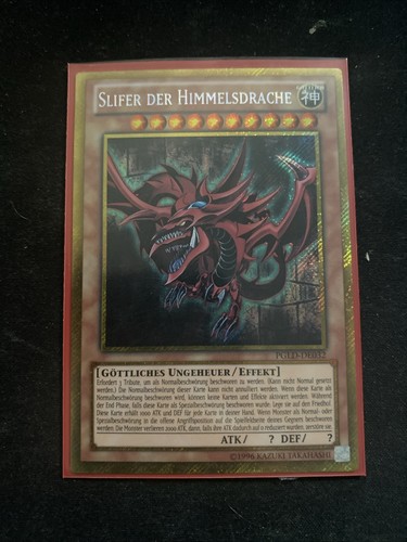 Slifer der - yu-gi-oh!,