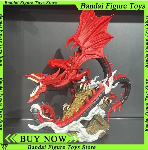 Oh slifer der - 🐉,